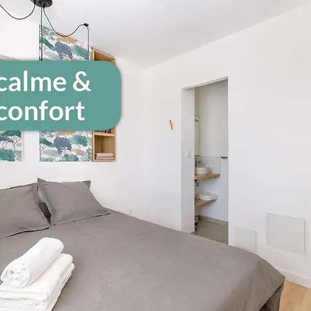 Appartement Cosy Lyon Ouest Tassin Exterior photo