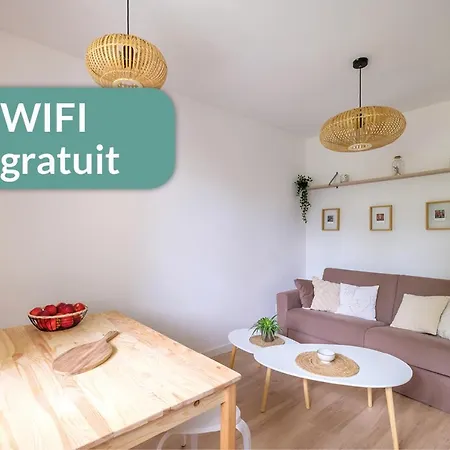 Appartement Cosy Lyon Ouest Tassin Exterior photo