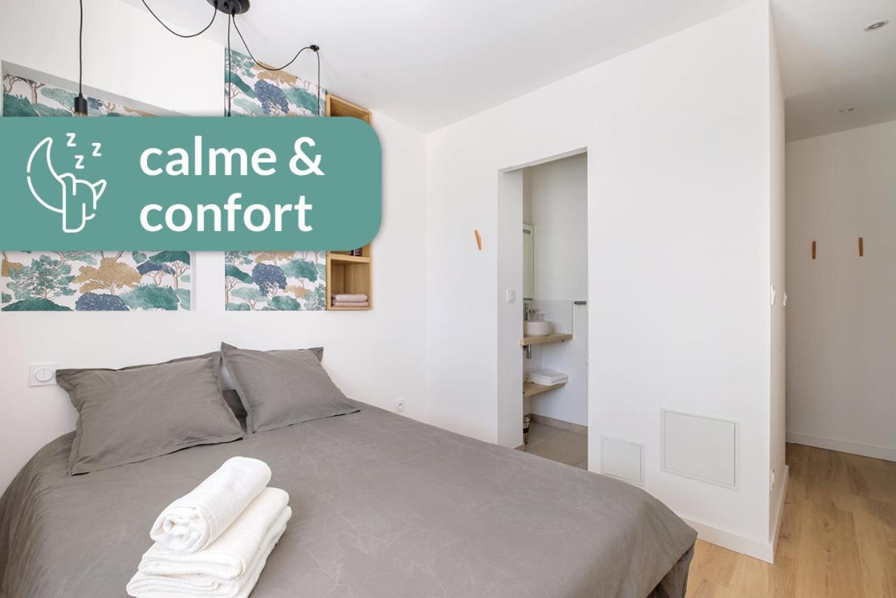 Cosy Lyon Ouest Apartment *