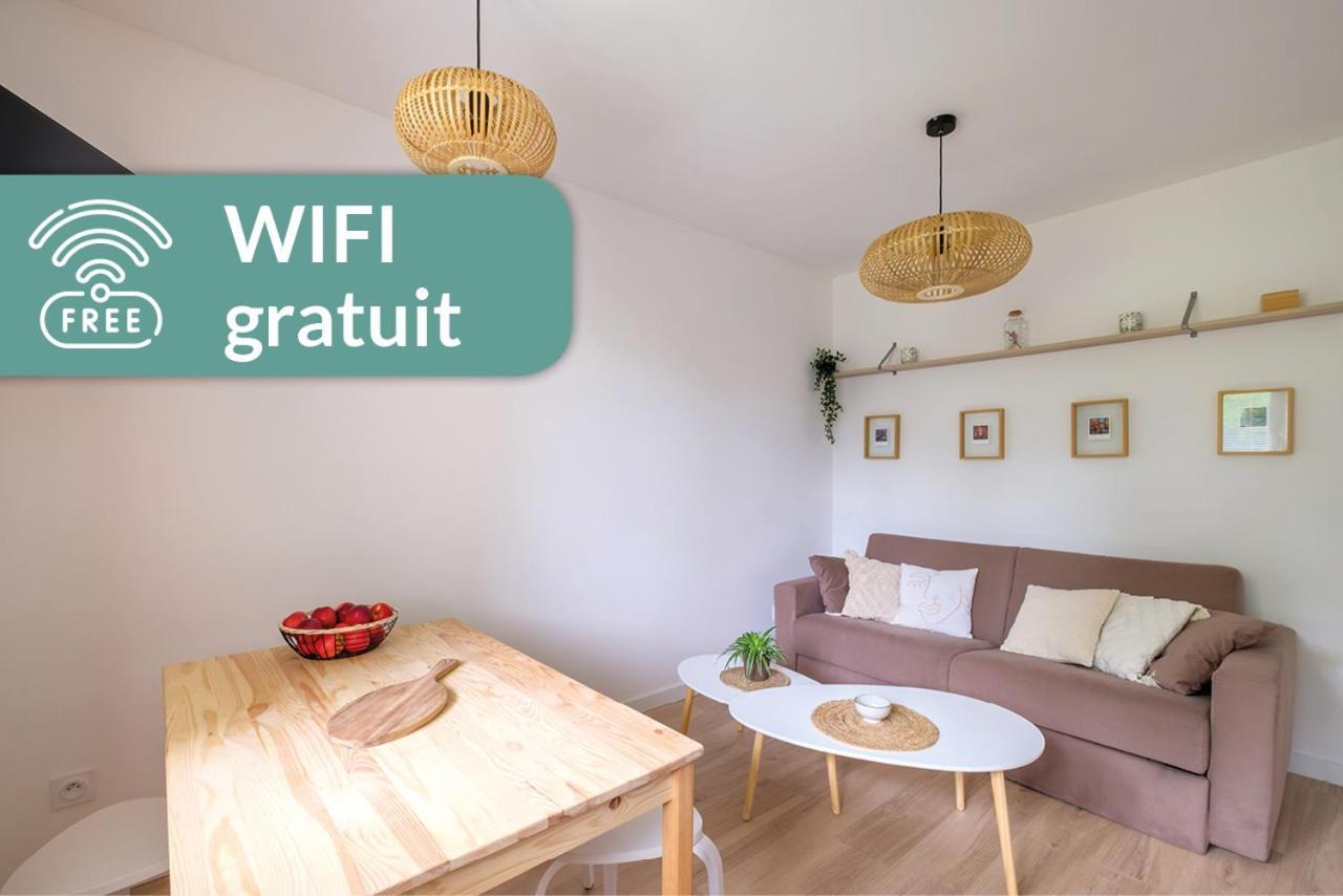 Apartment Cosy Lyon Ouest