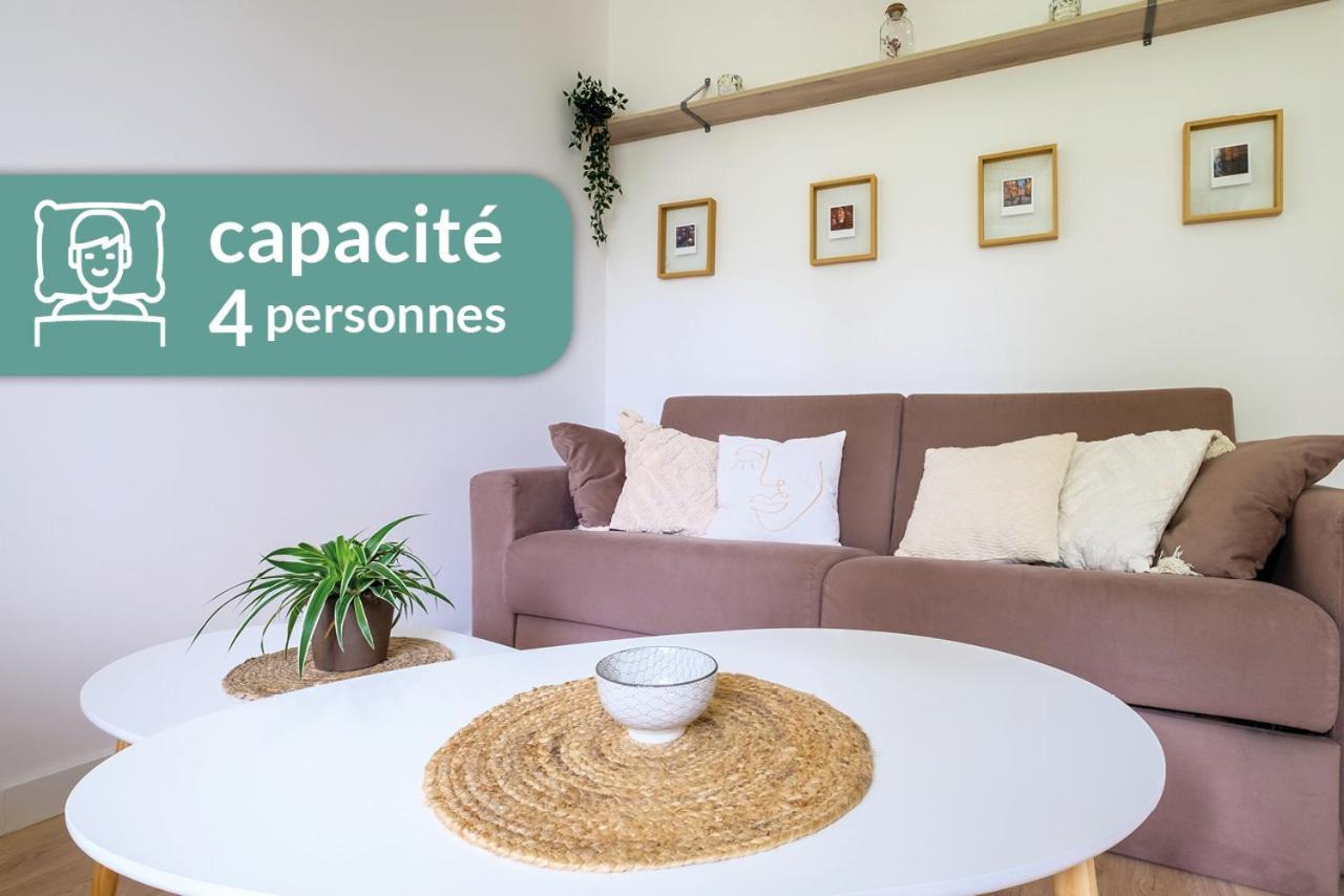 Apartment Cosy Lyon Ouest Tassin-la-Demi-Lune